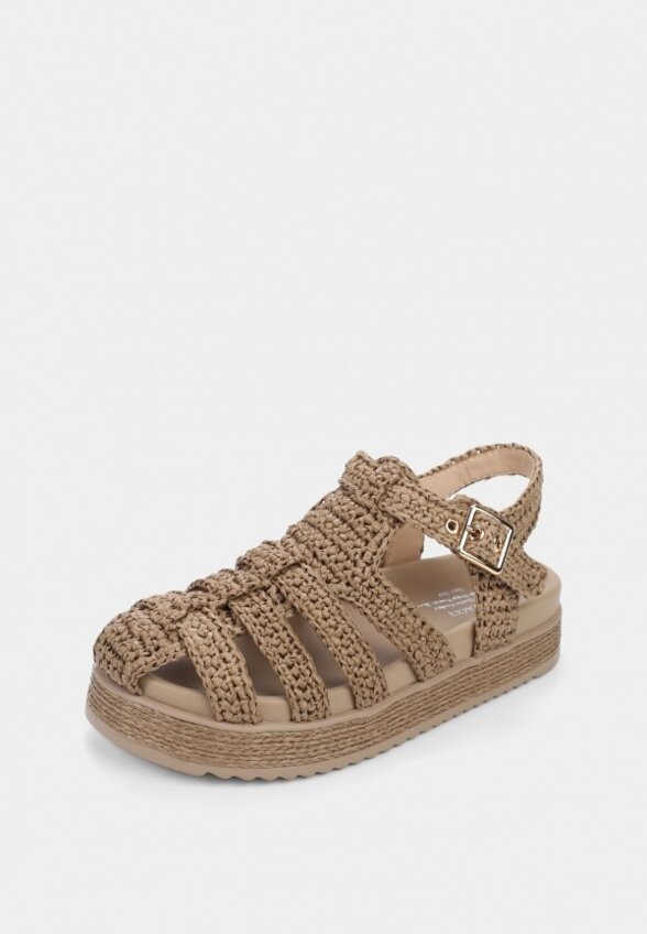 Босоножки Vitacci