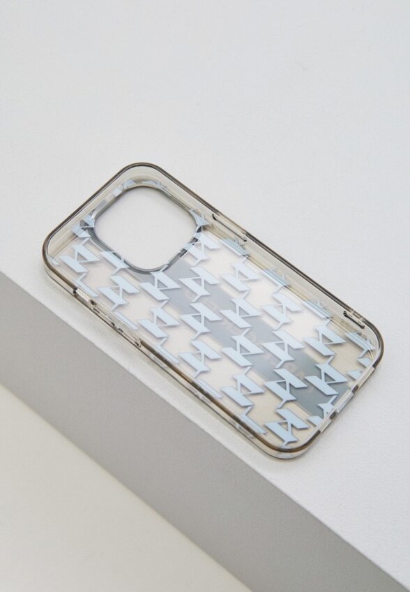 Чехол для iPhone Karl Lagerfeld