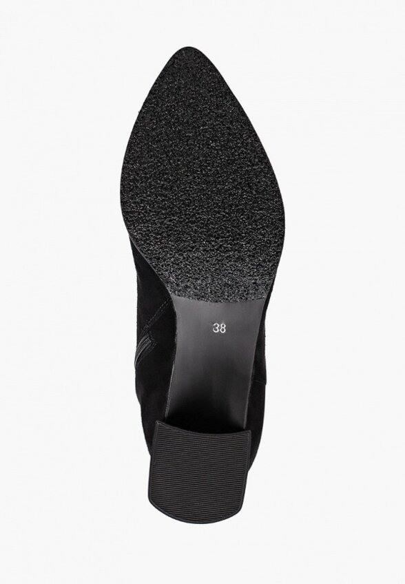 Ботфорты Argo