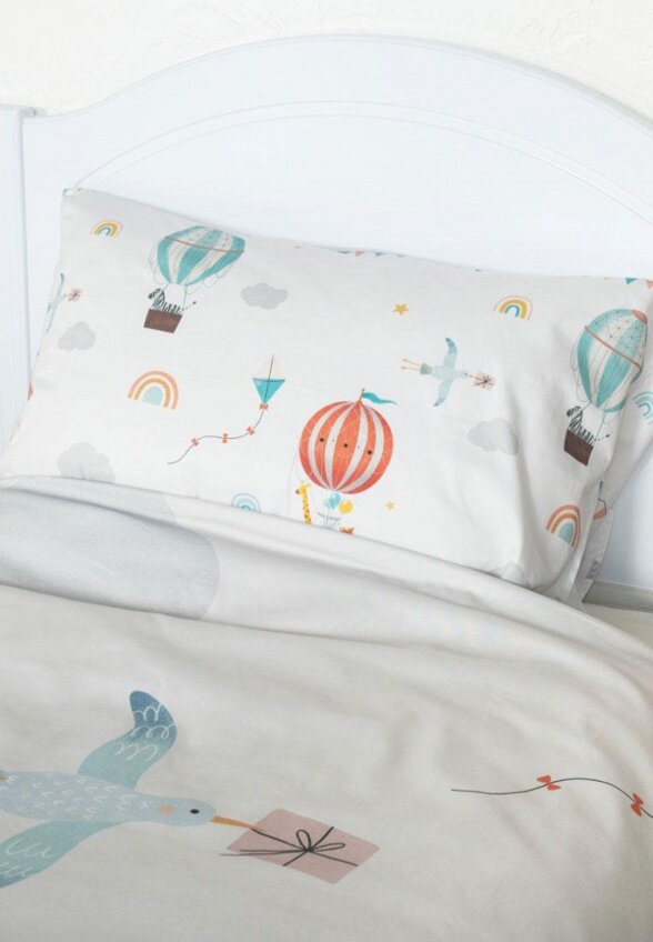 Постельное белье детское Bellehome