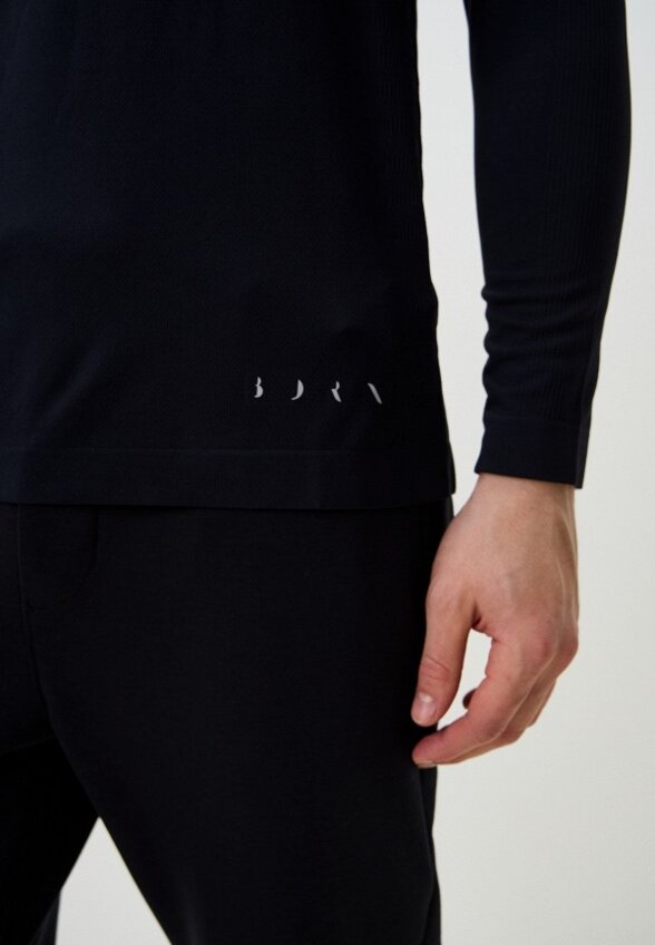 Лонгслив спортивный Born