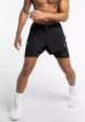 Шорты спортивные Boxraw1  - превью