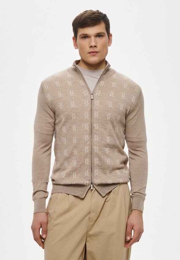 Кардиган Billionaire