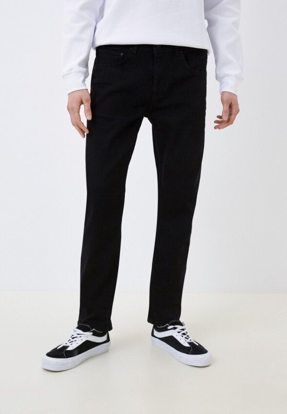 Джинсы Luxor By Ramo