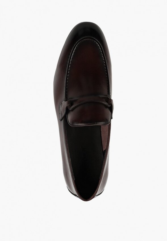 Лоферы Basconi