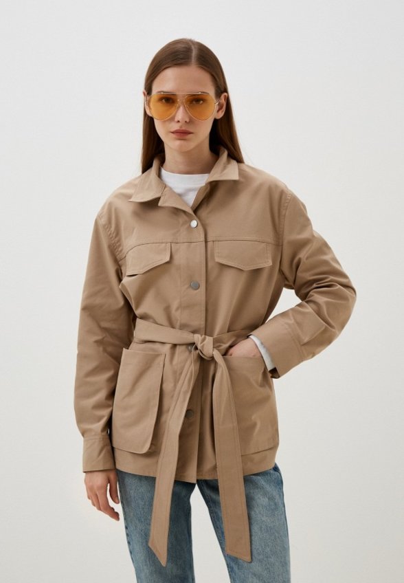 Куртка-рубашка O'STIN