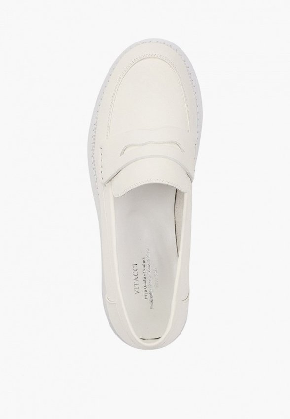 Лоферы Vitacci