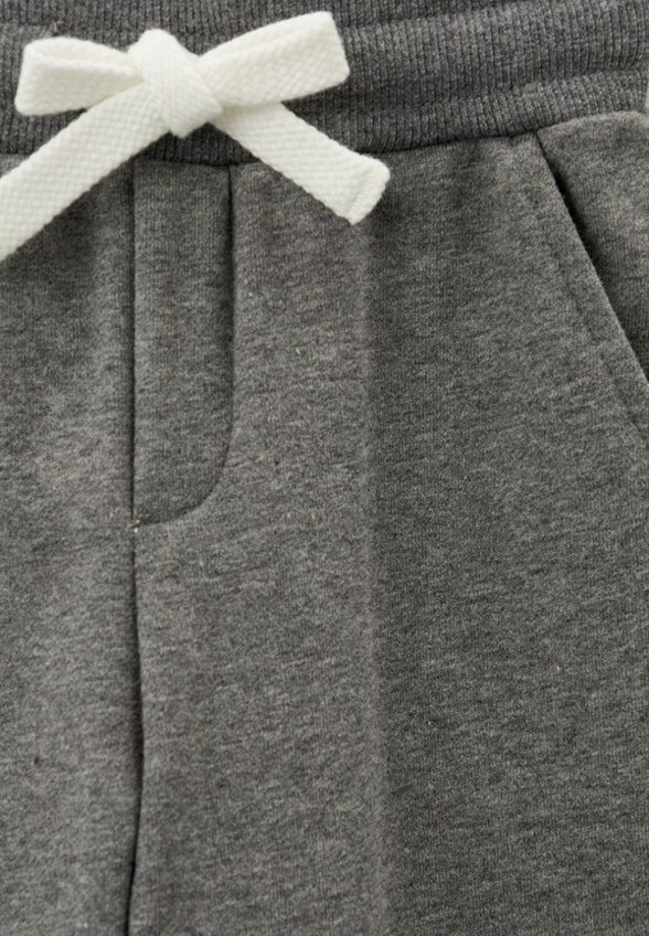 Брюки спортивные Gulliver