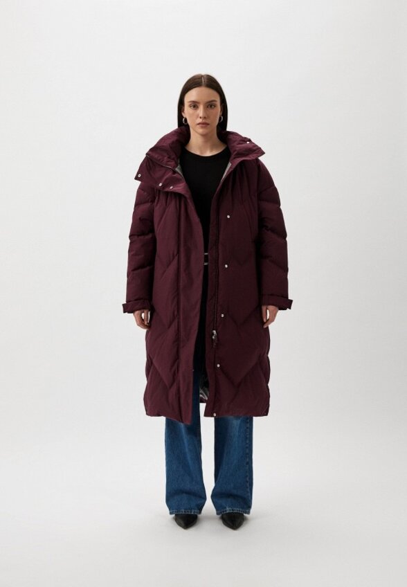 Куртка стеганая Max&Co