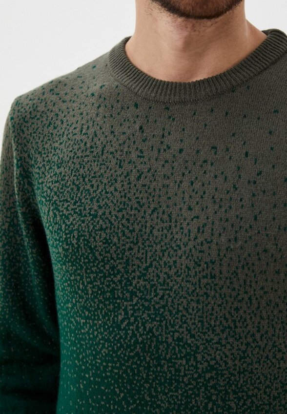 Джемпер Стим