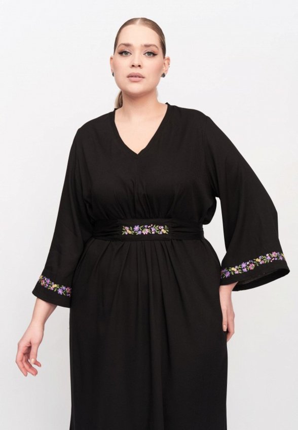 Платье Артесса