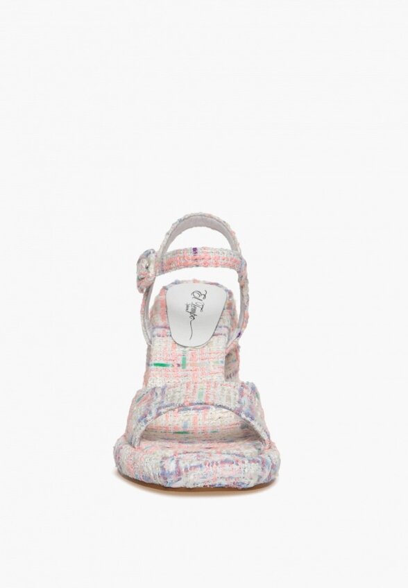 Босоножки El Tempo