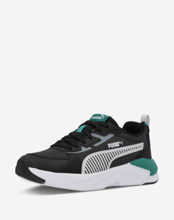 Кроссовки детские PUMA X-Ray 3, Черный мужчинам