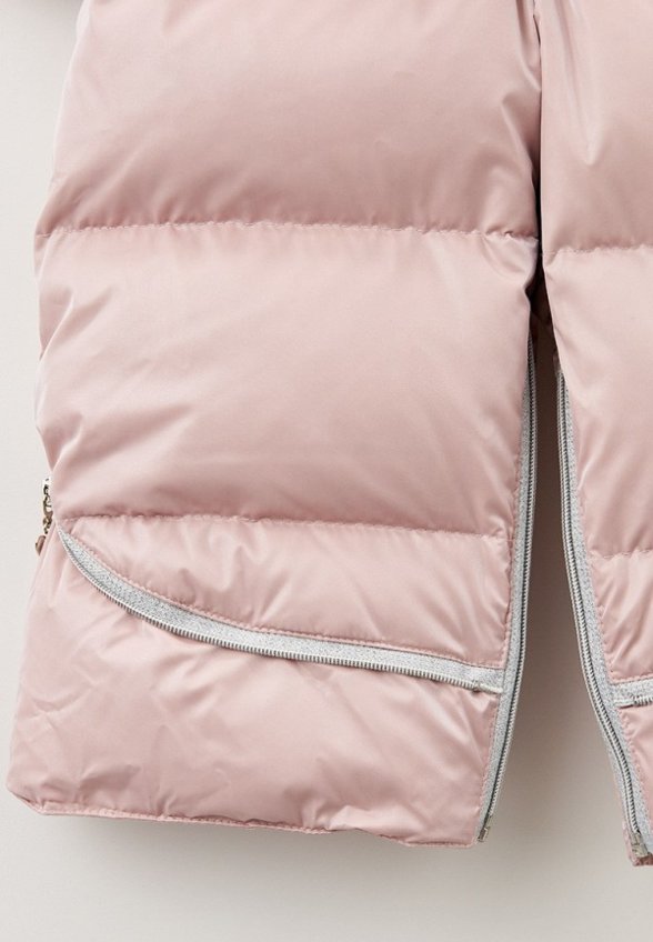 Конверт и манишка Choupette