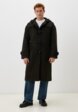 Пальто однобортное Yollo1  - превью