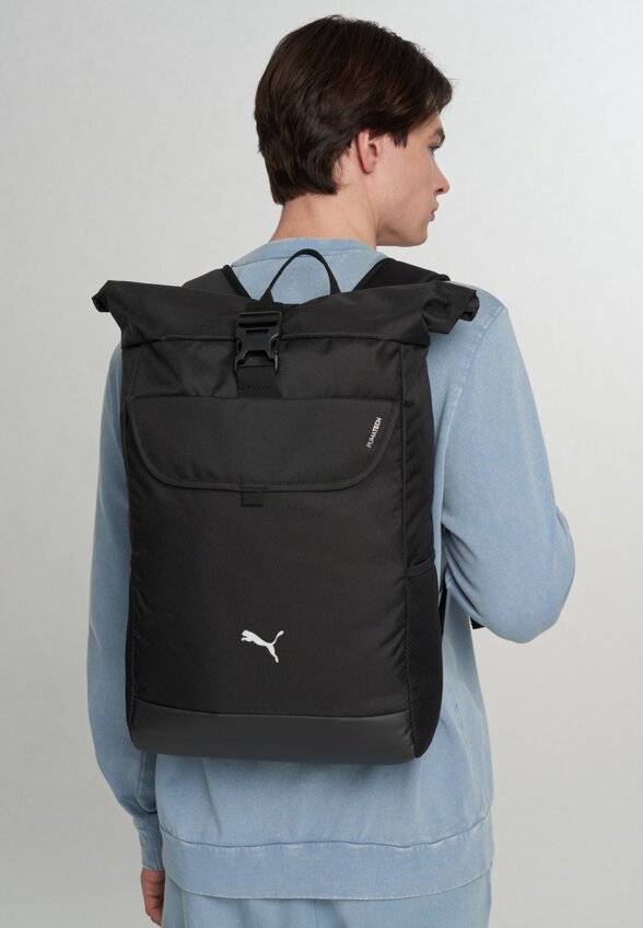 Рюкзак PUMA Pumatech, Черный