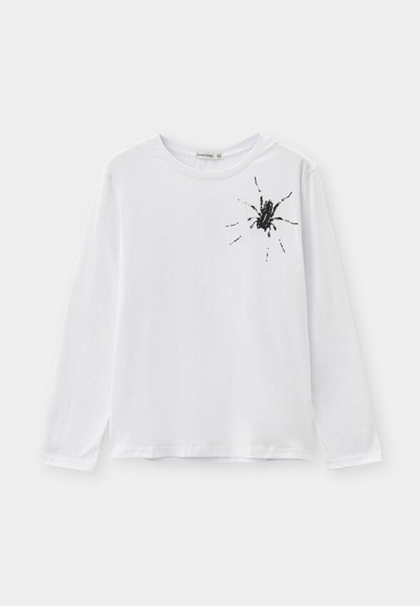 Лонгслив Elementarno