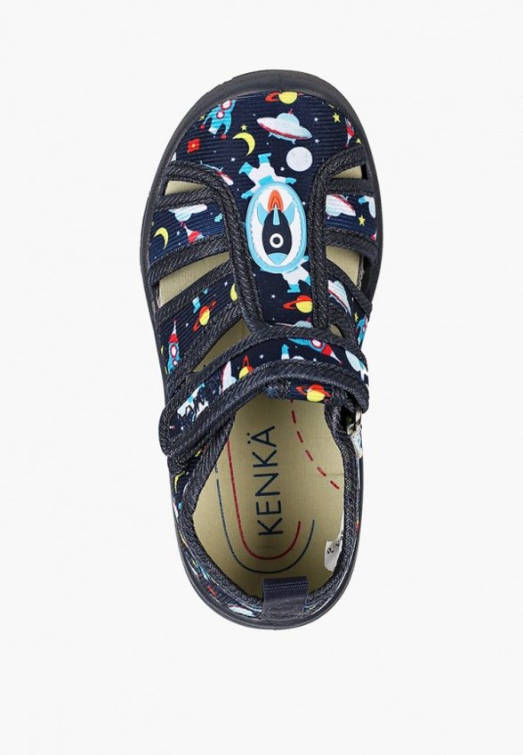 Сандалии Kenkä