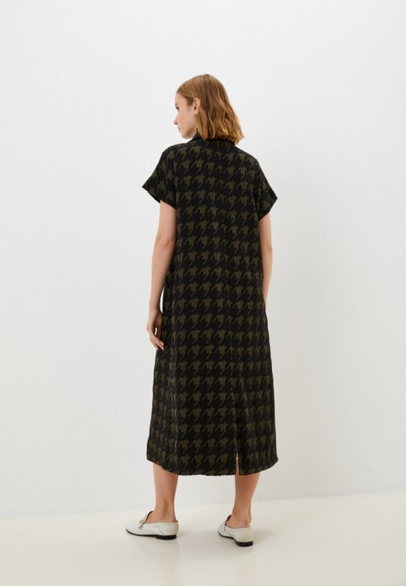 Платье MadaM T