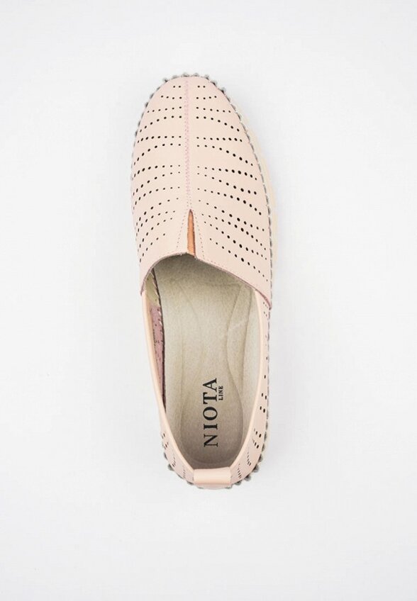 Слипоны Niota Line