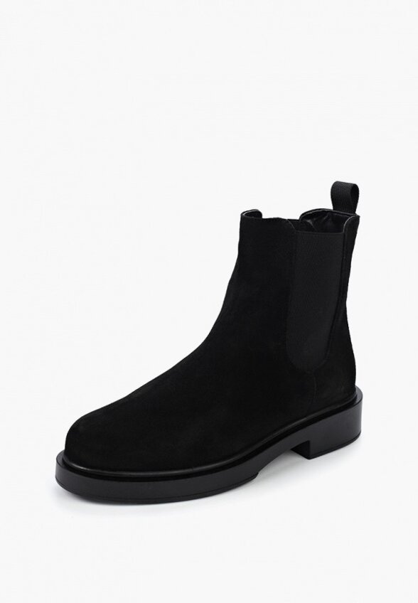 Ботинки Mof-Berg