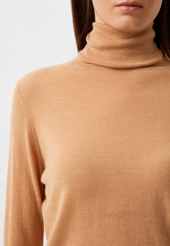 Водолазка Max & Moi