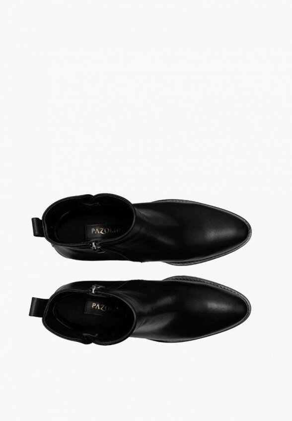 Ботильоны Pazolini