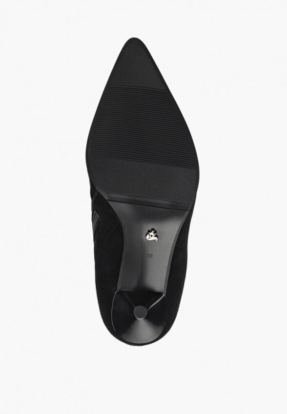 Полусапоги Valley