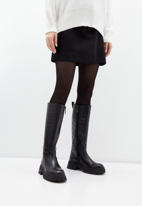 Сапоги Basconi