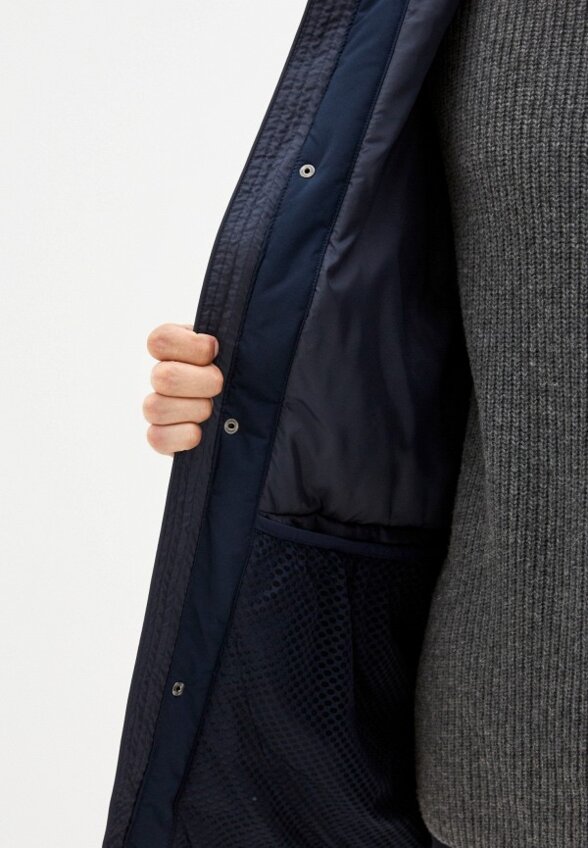 Куртка утепленная Helly Hansen