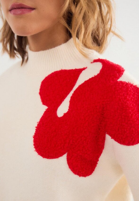 Джемпер Vittoria Vicci