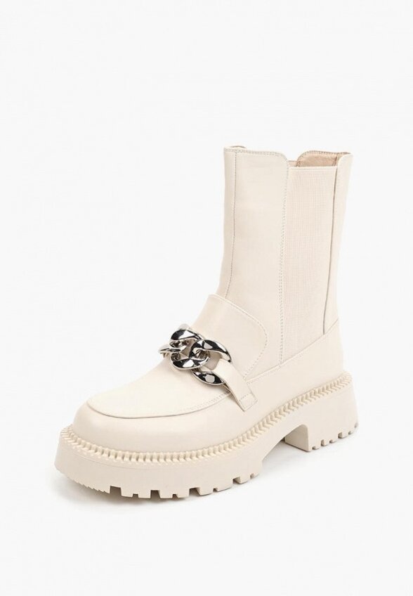 Ботинки Sbalo