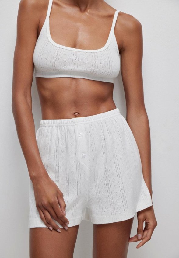 Шорты домашние belle you