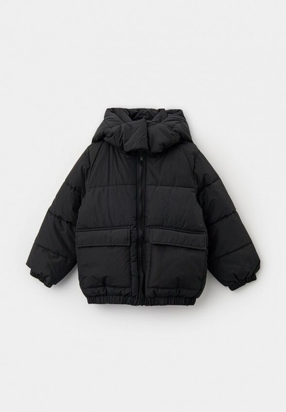 Куртка утепленная Sela