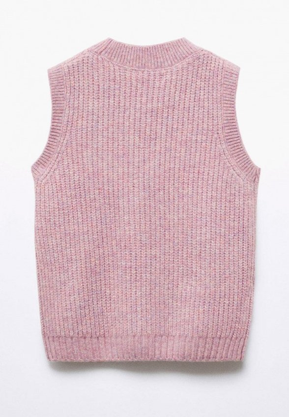 Жилет Mango Kids