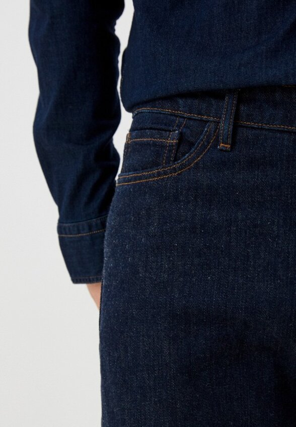 Джинсы Finisterre