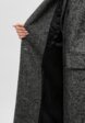 Пальто двубортное All We Need6  - превью