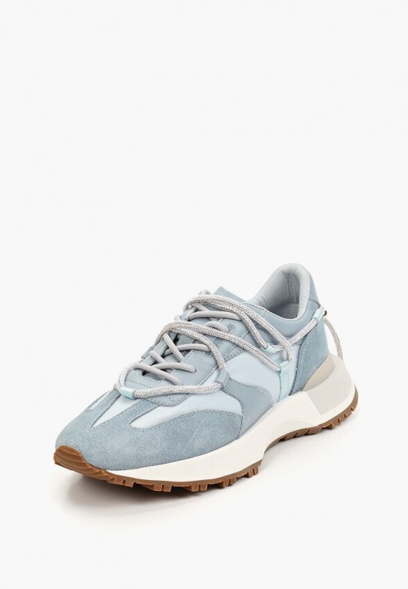 Кроссовки Vasconte