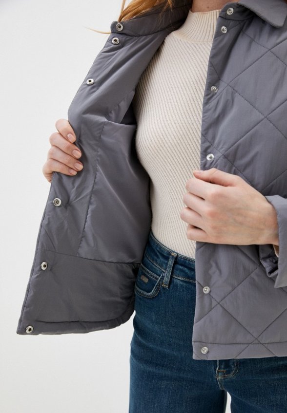 Куртка-рубашка Снежная Королева