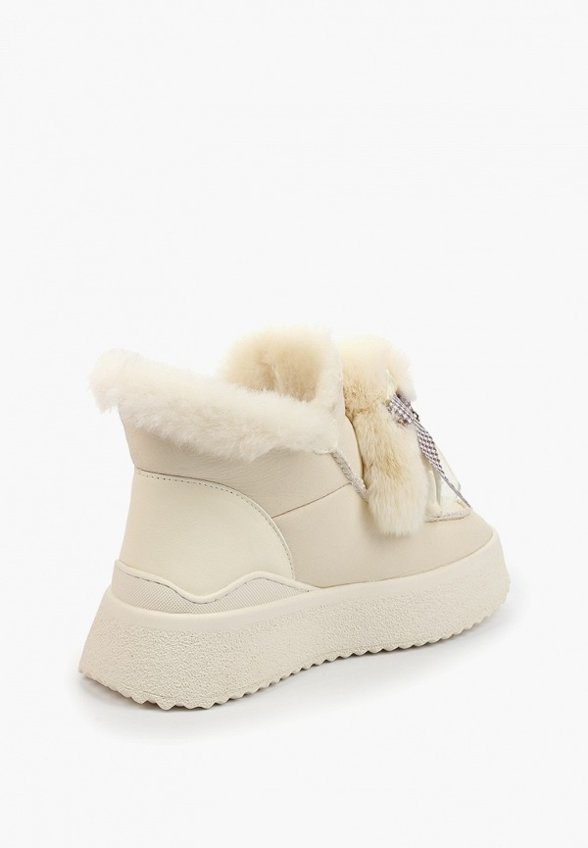 Ботинки Graciana