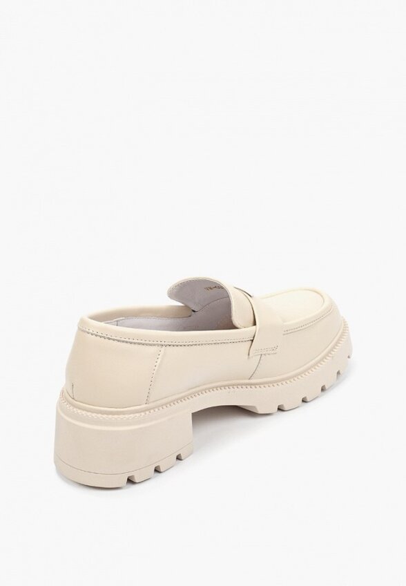 Лоферы Abricot