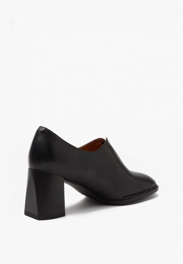 Ботильоны Mascotte