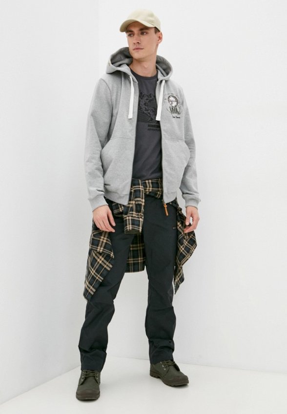 Толстовка BASK