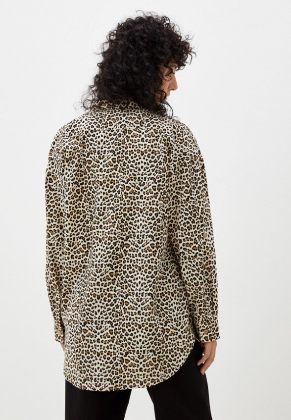 Рубашка Изольна