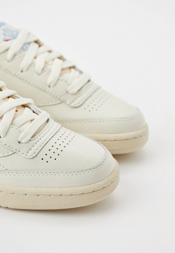 Кеды Reebok
