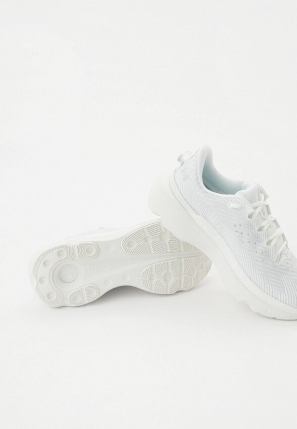 Кроссовки Under Armour