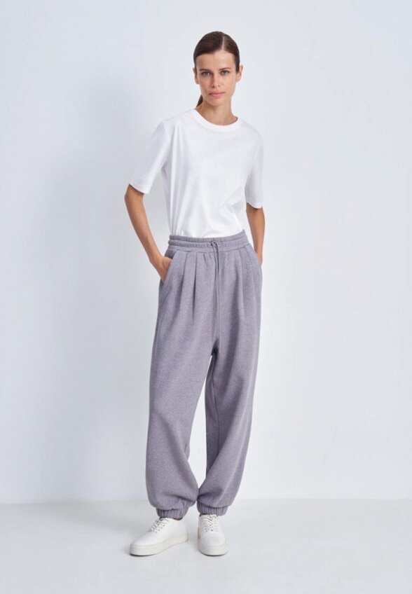 Брюки спортивные Finn Flare