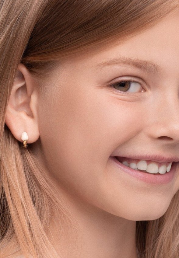 Серьги Sokolov