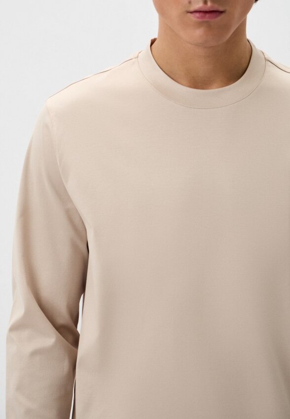 Лонгслив BML