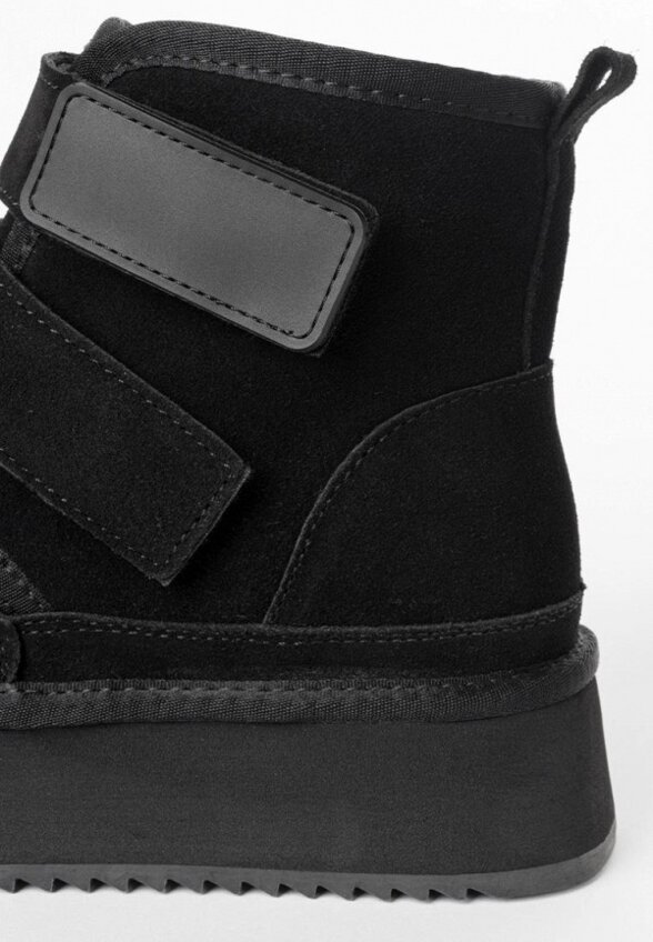 Полусапоги Niota Line